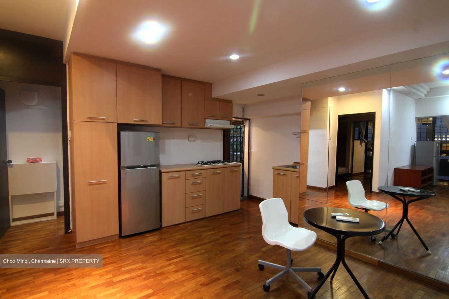 Claymore Plaza (D9), Apartment #562620161